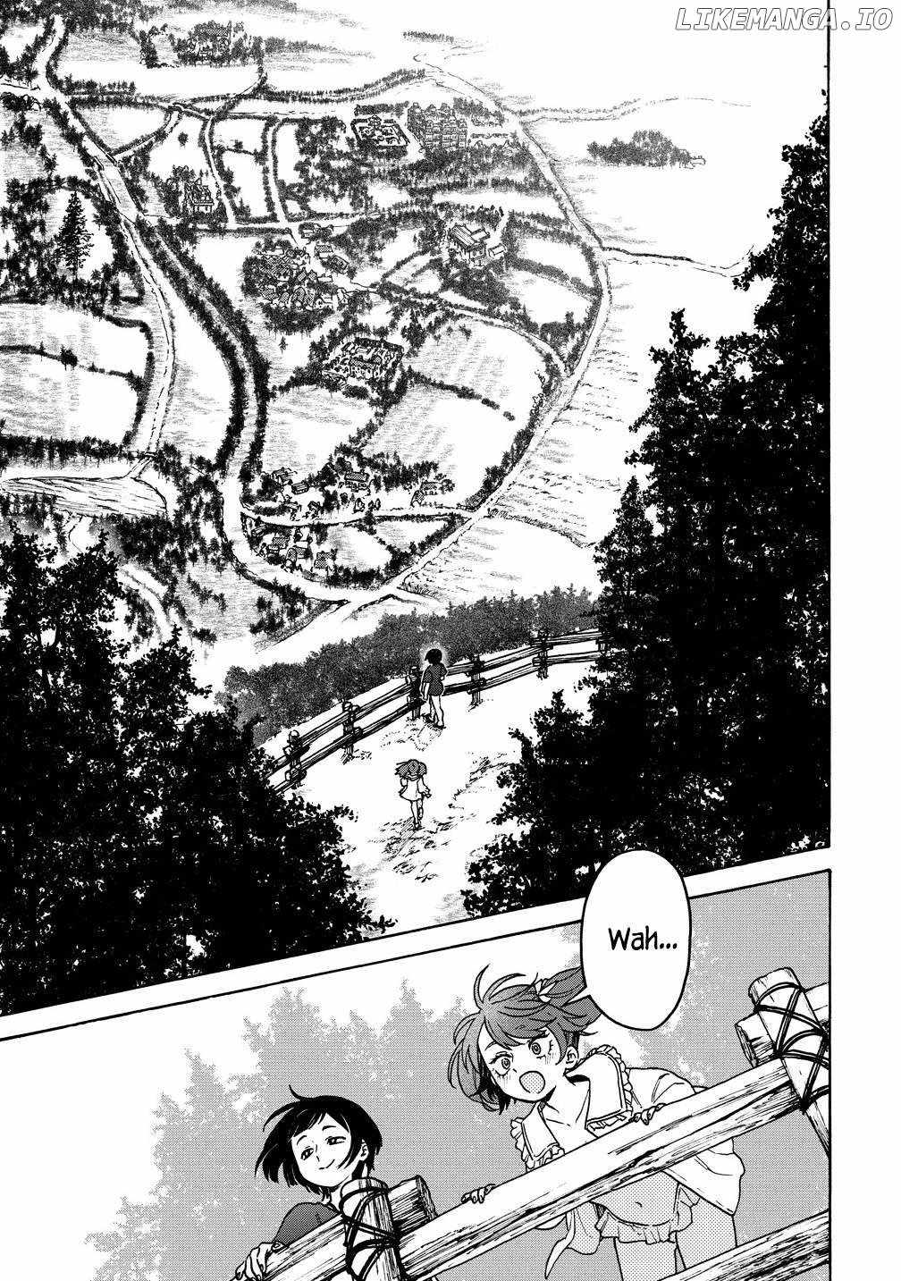 After Reincarnating in Another World as My Sort of Cheat but Small Fry Female Character I will Strive to Live a Peaceful Life of an Ordinary Person! Chapter 8.1 9